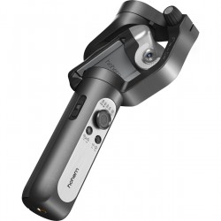 Hohem iSteady V2S Smartphone Gimbal - AI-Sensor & Light | Foto-Groep.nl