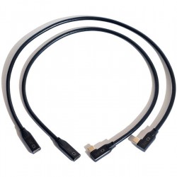 IQwire 18 Right Angle Stingers (2X) - Foto-Groep.nl