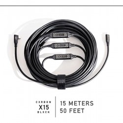 Krijg de beste connectiviteit met IQwire 50' USB C To C Right Angle op foto-groep.nl