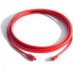 Krachtige IQwire 16' USB C naar Mini-B 5-PIN Straight - Foto-Groep.nl