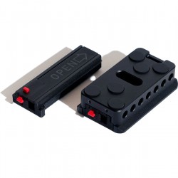 IQwire Quick Release Cable Lock - Foto-Groep.nl