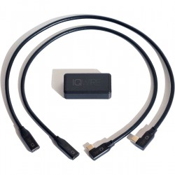 IQwire Advanced Cable Defense System - Foto-Groep.nl