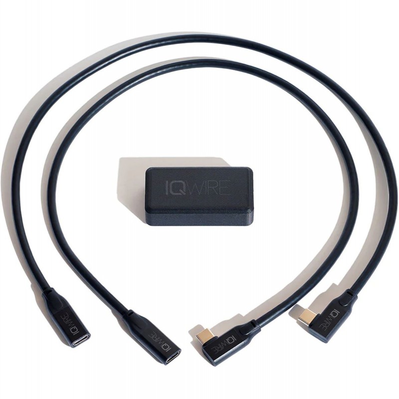 IQwire Advanced Cable Defense System - Foto-Groep.nl