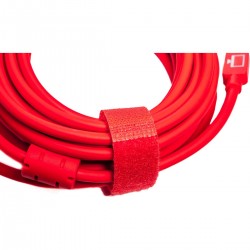 Krijg de beste connectiviteit met IQwire 16' USB C To Micro-B Right Angle