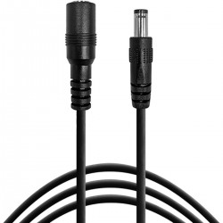 TetherTools Case Relay DC Extension Cable - 6.7' (2m)