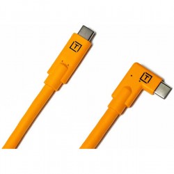 TetherTools TetherBoost Pro 31 FT USB-C To C Cable - Foto-Groep.nl