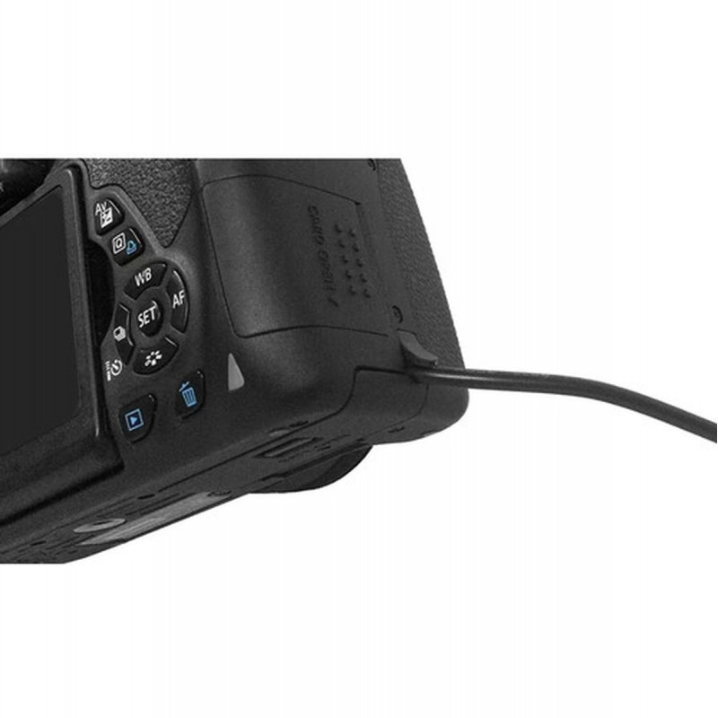 TetherTools Relay Camera Coupler CREL25 - Nikon EN-EL2 Battery