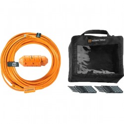 TetherTools TetherBoost Pro 31 FT USB-C To C Cable - Foto-Groep.nl