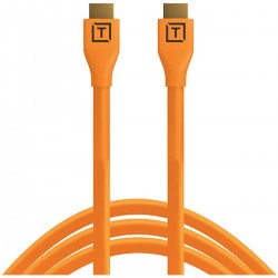 TetherTools TetherPro HDMI 2.0 - 10' (3m) Black | Foto-Groep.nl