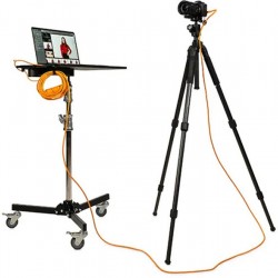 TetherTools TetherBoost Pro 31 FT USB-C To Micro B Cable - Foto-Groep.nl