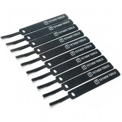 TetherTools TetherBoost Pro 31' USB-C To Micro B Cable Systeem - Foto-Groep.nl