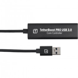 TetherTools TetherBoost Pro USB 3.0 Core Contr Black - Foto-Groep.nl