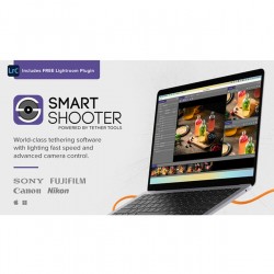TetherTools Smart Shooter 5 - Digitale download