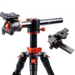 K&F Macro Statief + Silder