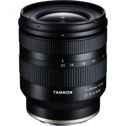 Tamron 11-20mm f/2.8 DI III-A RXD (X-Mount) - Foto-Groep