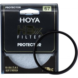 Hoya 82.0mm HDX Protector | Foto-Groep