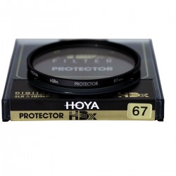 Hoya 82.0mm HDX Protector | Foto-Groep