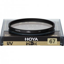 Hoya 72.0mm HDX UV - Hoogwaardige UV-filter voor optimale foto's