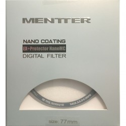 Mentter EX+ Protector Nano MC 72