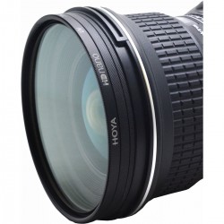 Hoya 58.0mm Instant Action Conversion Ring - Foto-Groep.nl