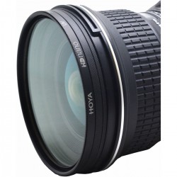 Hoya 58.0mm Instant Action Adapter Ring - Foto-Groep.nl
