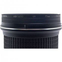 Hoya 58.0mm Instant Action Adapter Ring - Foto-Groep.nl