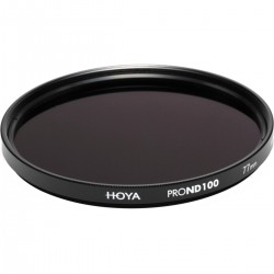 Hoya 82.0mm ND100 Pro - Hoogwaardige ND-filter voor perfecte foto's