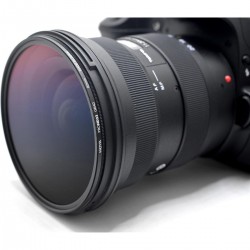 Hoya 77.0mm Gradual.nd32.pro - Hoogwaardige filters voor perfecte foto's
