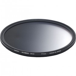 Hoya 77.0mm Gradual.nd32.pro - Hoogwaardige filters voor perfecte foto's