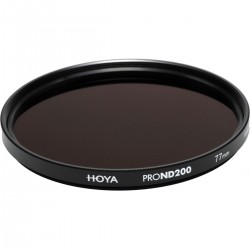 Hoya 82.0mm ND200 Pro - Hoogwaardig grijsfilter voor perfecte foto's