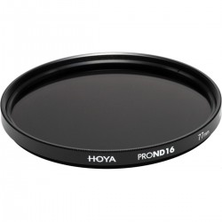 Hoya 58.0mm ND16 Pro - Hoogwaardige ND-filter voor perfecte foto's