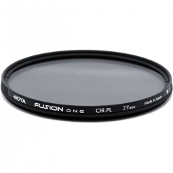 Hoya 49.0mm PL-Cir Fusion ONE