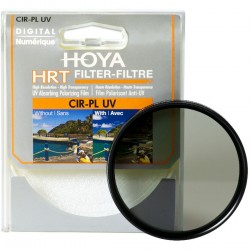 Hoya 82.0mm PL-Cir HRT