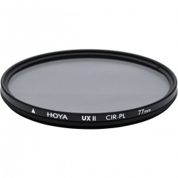 Hoya 43.0mm UX Cir-PL II