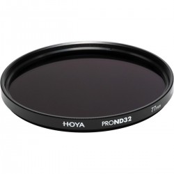 Hoya 77.0mm ND32 Pro - Neutral Density Filter voor perfecte foto's