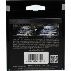 Hoya 77.0mm ND32 Pro - Neutral Density Filter voor perfecte foto's