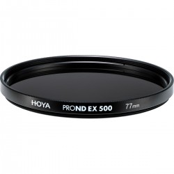 Hoya 62.0mm Prond EX 500 - Hoogwaardige filters voor perfecte foto's