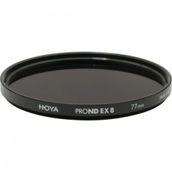 Hoya 52.0mm Prond EX 8 - Hoogwaardige filters voor perfecte foto's