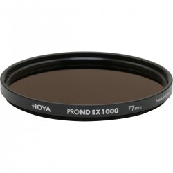 Hoya 62.0mm Prond EX 1000 - Hoogwaardige filters voor perfecte foto's