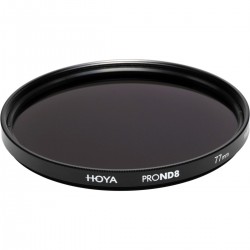 Hoya 52.0mm ND8 Pro - Hoogwaardige ND-filter voor perfecte foto's