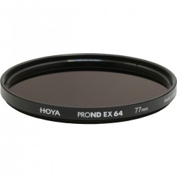 Hoya 58.0mm Prond EX 64 - Hoogwaardige foto-accessoires