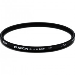 Hoya 67.0mm Fusion ONE Next UV - Beste bescherming voor foto's