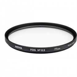 Hoya 72.0mm Fog NO0.5 - Hoogwaardige fotografie filters