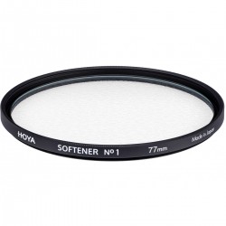 Hoya 49.0mm Softener NO1 - Perfect voor foto's - Foto-Groep.nl