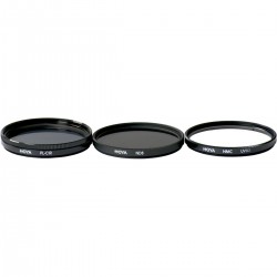Hoya 67.0mm Digital Filter Kit II
