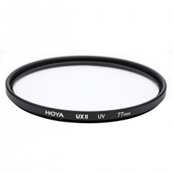 Hoya 52.0mm UX UV II - Hoogwaardige UV-filter voor optimale foto's