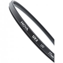 Hoya 52.0mm UX UV II - Hoogwaardige UV-filter voor optimale foto's