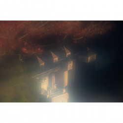 Hoya 82.0mm Fog NO1 - Voor heldere en sfeervolle foto's