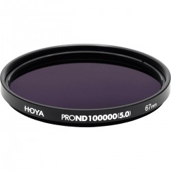 Hoya 95.0mm ND100K.PRO - Hoogwaardige ND-filter voor perfecte foto's