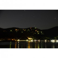 Hoya 58.0mm Sparkle 4X - Hoogwaardige foto-accessoires